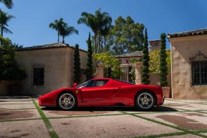 Ferrari Enzo 2003 года 